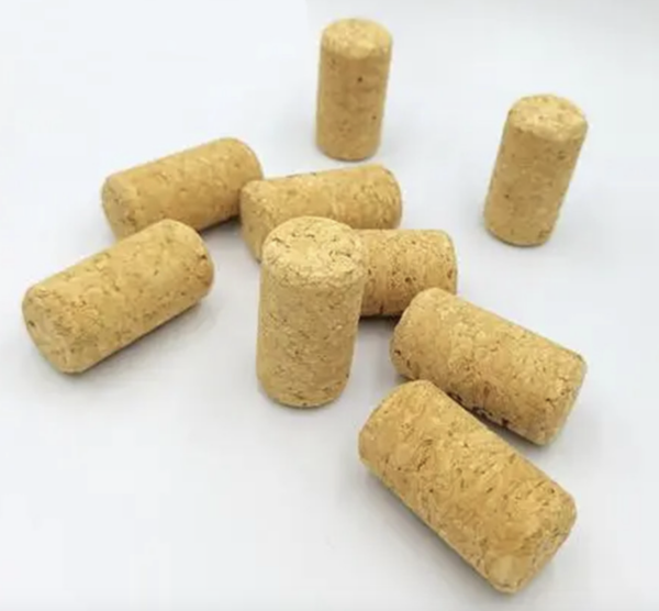 PU Binder for Cork Crumb