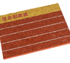 DN1680CW+ Polyurethane Binder Wet Pour Rubber Flooring 