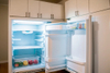 Long-Term Refrigeration Panel Insulation Enhanced by Rigid Foam Polyether Polyol