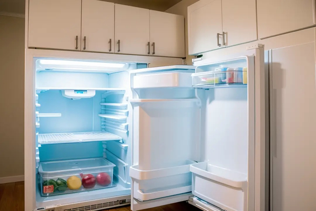 Long-Term Refrigeration Panel Insulation Enhanced by Rigid Foam Polyether Polyol