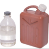 DN1680CW+ Polyurethane Binder Wet Pour Rubber Flooring 