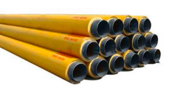 PU Blend Polyols for Pipe Shell Pipe 302