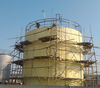 Rigid Polyurethane Blend Polyols for Spray Insulation Spary 502