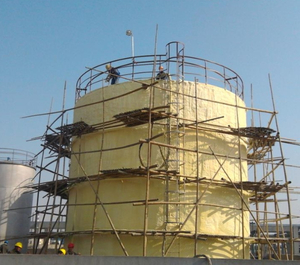 Rigid Polyurethane Blend Polyols for Spray Insulation Spary 502