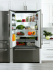 Long-Term Refrigeration Panel Insulation Enhanced by Rigid Foam Polyether Polyol