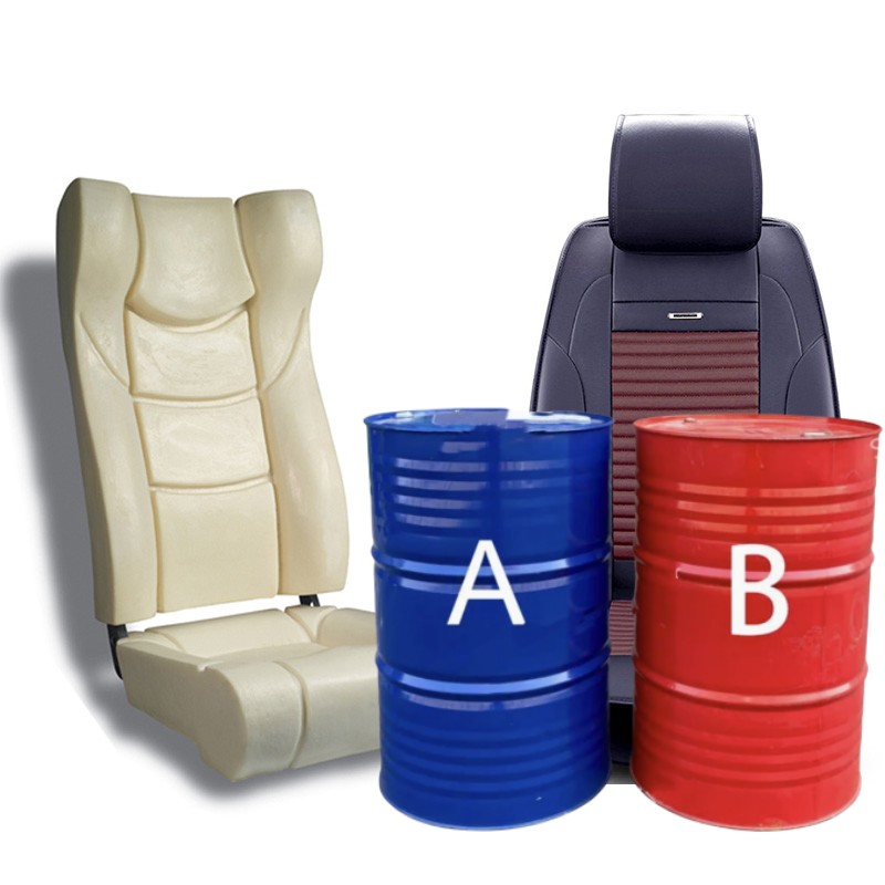 Nhcoo Technology Launches Advanced Flexible Foam Polyether Polyol for New Energy Vehicle Seats