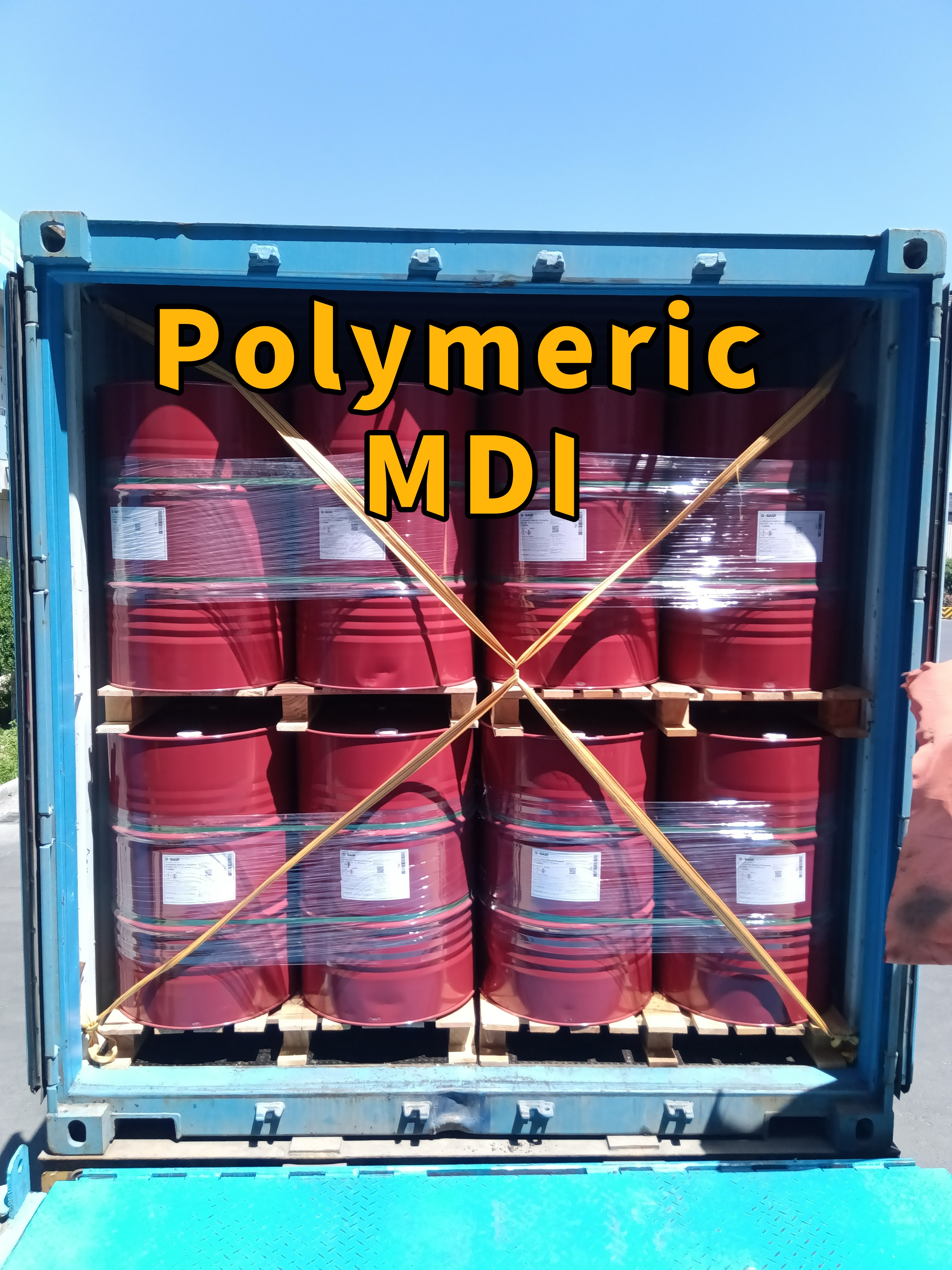 M200 M20s 44V20L Polymeric Mdi