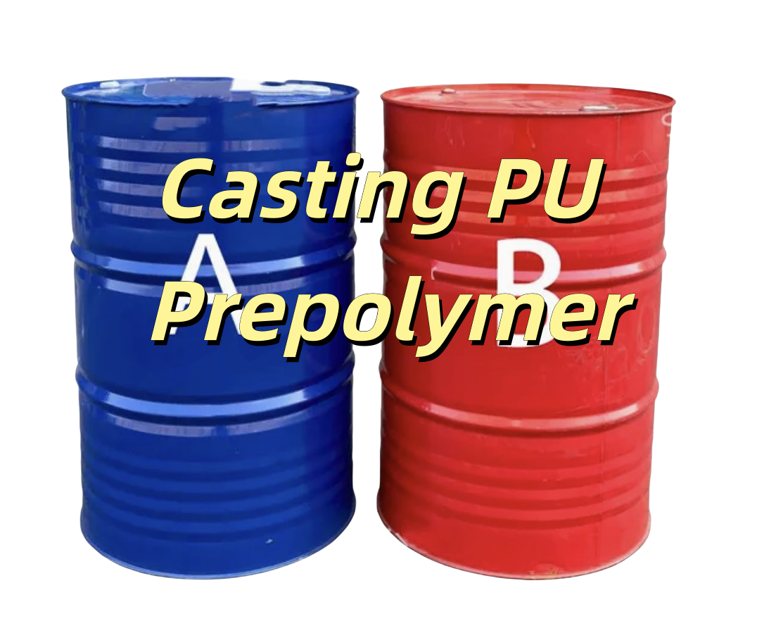 Polyurethane Elastomers