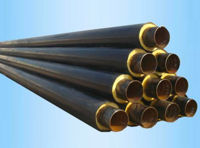 Polyurethane Blend Polyols for Pipeline Insulation Pipe 301