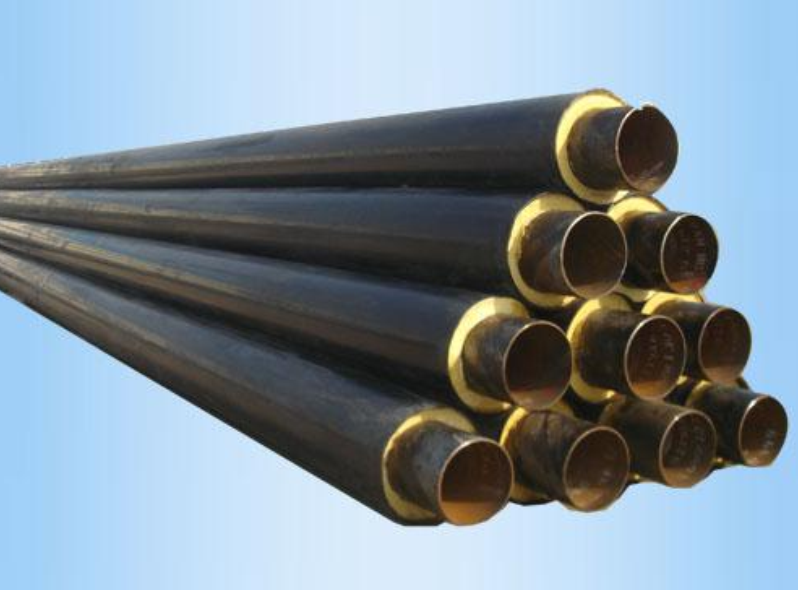  Piping Insulation 