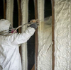 Water Based Flexible Polyurethane Spray Foam Insulation 501F