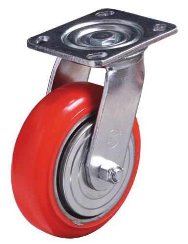 Casting Polyurethane Pre-polymer MDI/TDI System