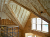 Water Based Flexible Polyurethane Spray Foam Insulation 501F